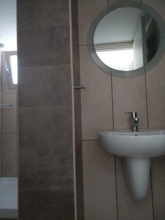 Argaka Palm Tree Apts Dış mekan fotoğraf