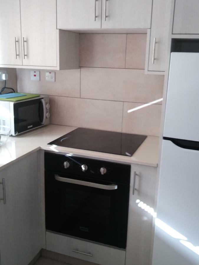 Argaka Palm Tree Apts Dış mekan fotoğraf