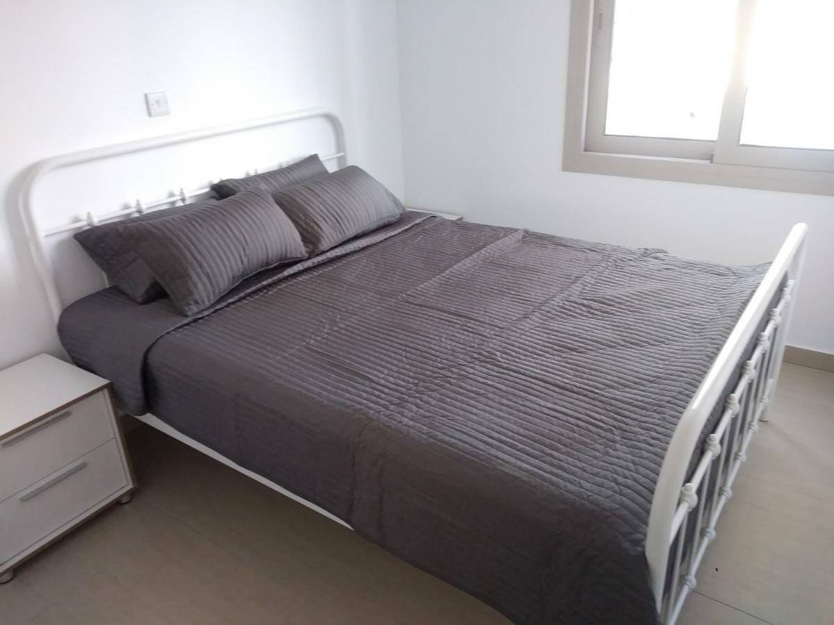 Argaka Palm Tree Apts Dış mekan fotoğraf