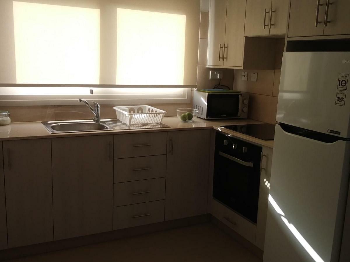 Argaka Palm Tree Apts Dış mekan fotoğraf