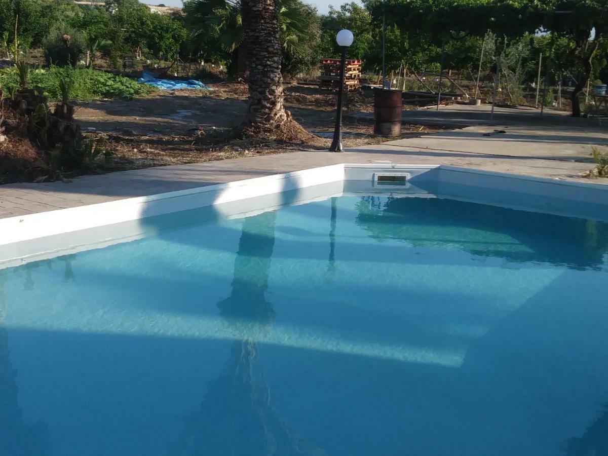 Argaka Palm Tree Apts Dış mekan fotoğraf