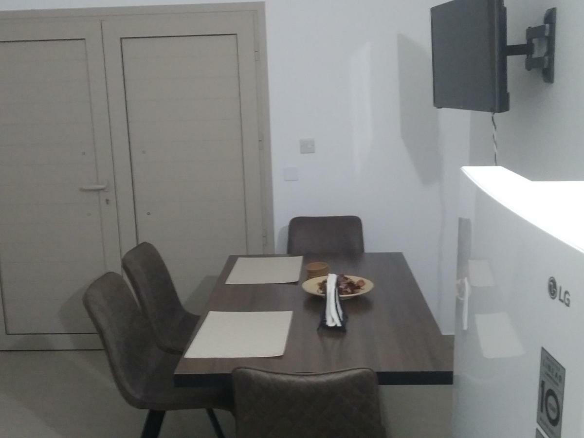 Argaka Palm Tree Apts Dış mekan fotoğraf