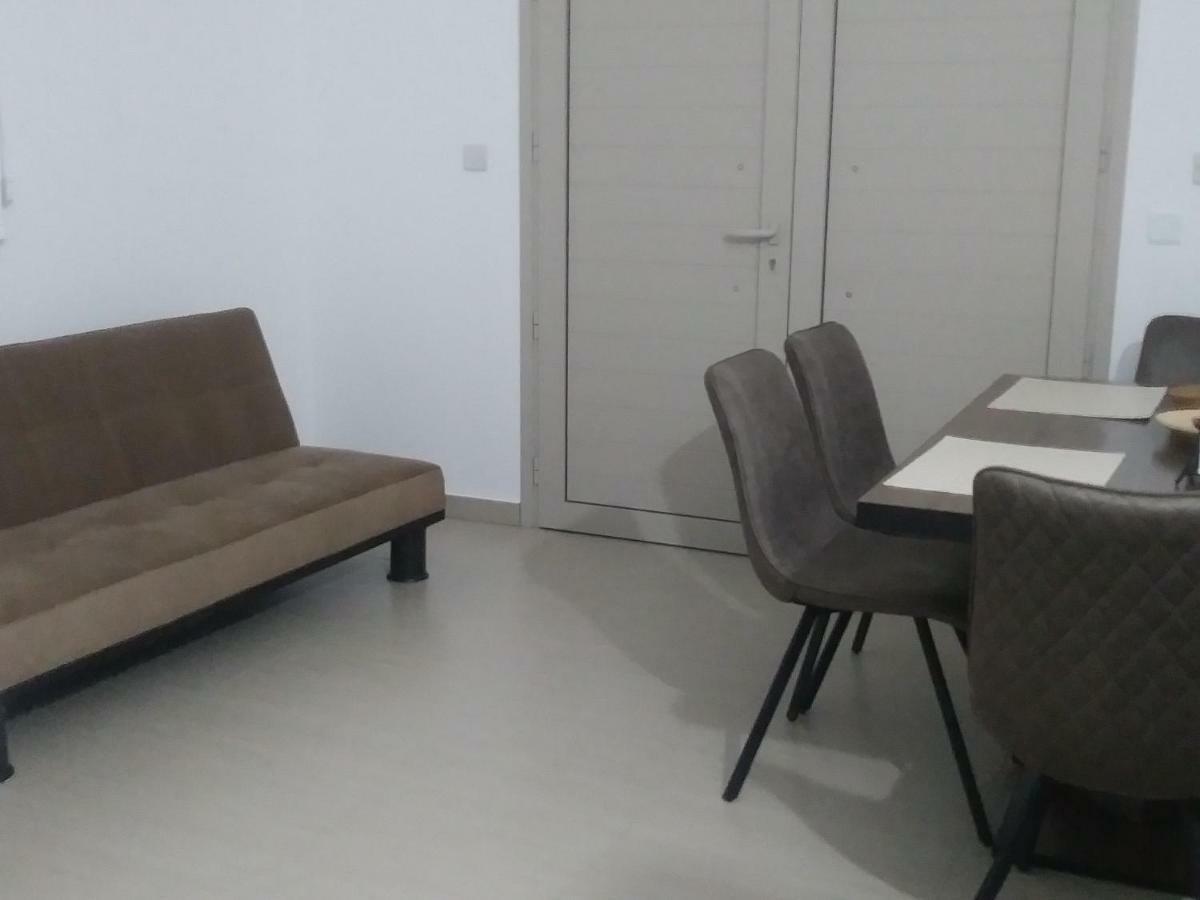 Argaka Palm Tree Apts Dış mekan fotoğraf