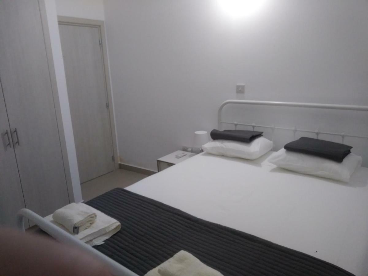 Argaka Palm Tree Apts Dış mekan fotoğraf