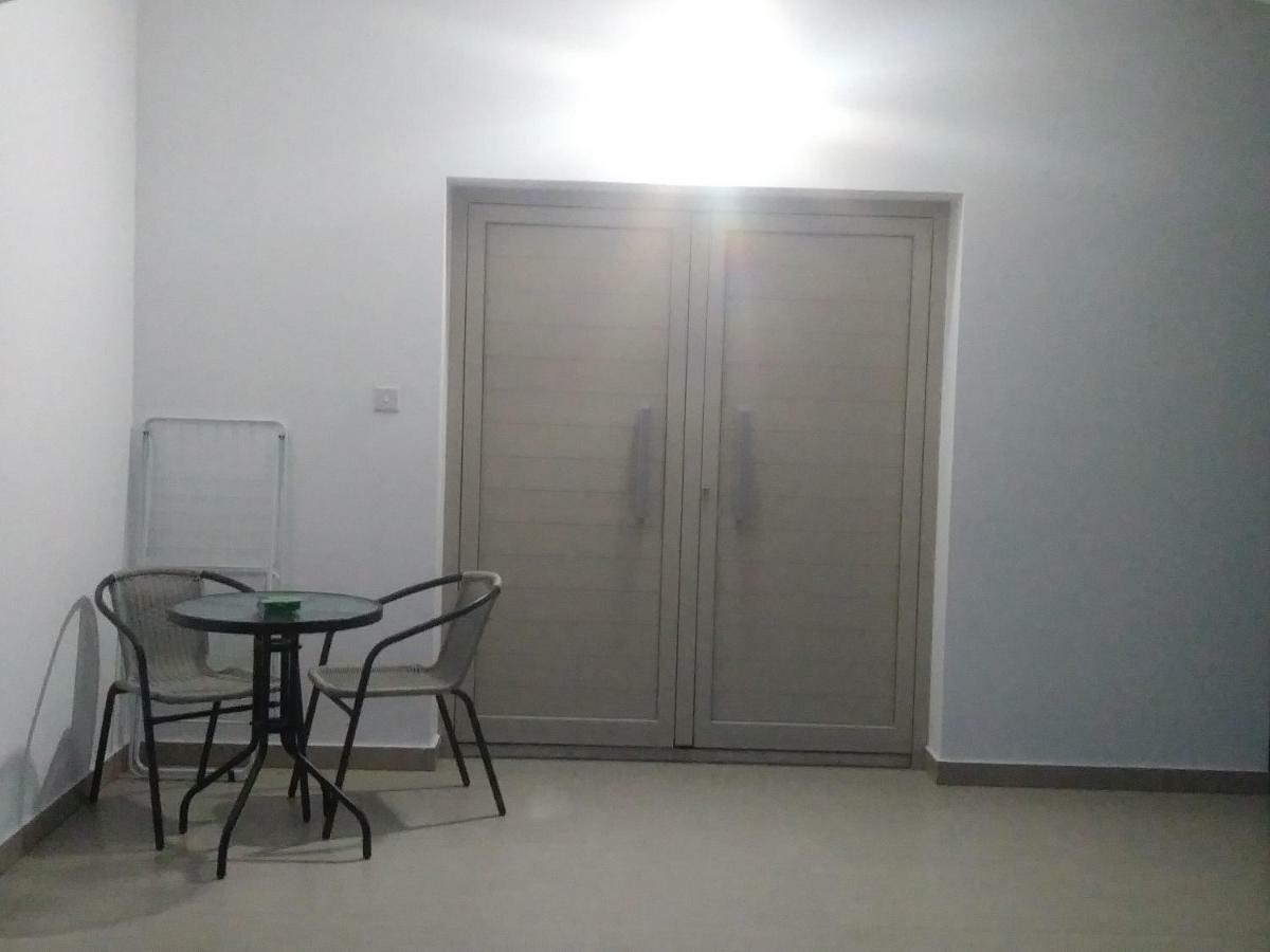 Argaka Palm Tree Apts Dış mekan fotoğraf