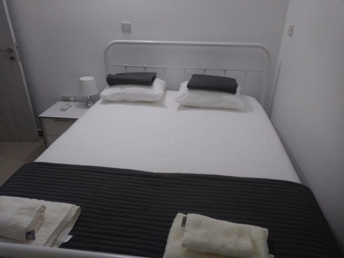Argaka Palm Tree Apts Dış mekan fotoğraf